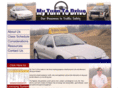 myturntodrive.com