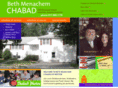 newtonchabad.com