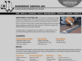 northwestcasting.com