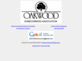 oakwoodhoa.com