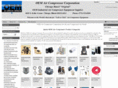 oemaircompressor.com