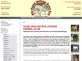 oldbulldoginfo.com