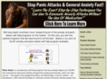 overcominganxiety.info