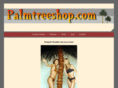 palmtreeshop.com
