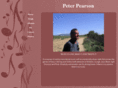 peterpearsonmusic.com