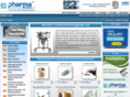 pharmatechnologyindex.com