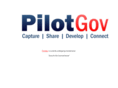 pilotgov.com