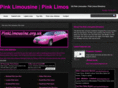 pinklimousine.org.uk