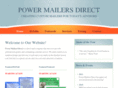 powermailersdirect.com