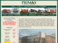 primaxconstruction.net