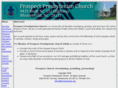 prospectpres.org