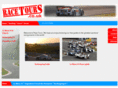 racetours.co.uk