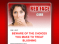 redfacecure.com