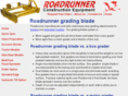 roadrunnerblade.com