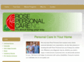 rosepersonalcare.com