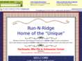 runningridge.com