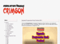 sarfcrimson.se