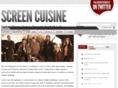 screencuisine.net