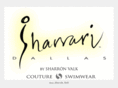 sharronvalk.com