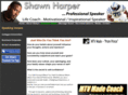 shawnharper.org