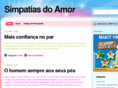 simpatiasdoamor.com