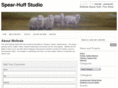 spearhuffstudio.com