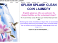 splishsplashcleanlaundry.com