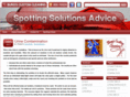 spottingsolutionsadvice.com