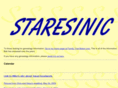 staresinic.com