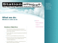 stationwireless.biz