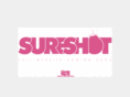 sureshotdj.com