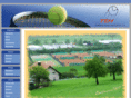 tennisclub-haslach.com