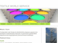 textileworldservice.com