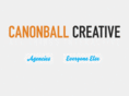 theamazingcanonball.com