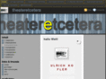theateretcetera.com
