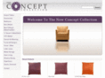 theconceptcollection.com