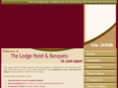 thelodgestlouisairport.com