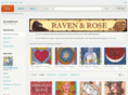 theravenstone.net