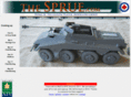 thesprue.com