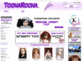 toonaroona.net
