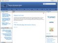 trianglenetworkinggroup.com