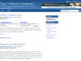 type2diabetessymptoms.org