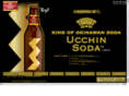 ucchinsoda.com