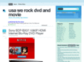 usawerock.com