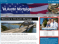 vaaustinmortgage.com