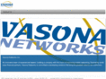 vasonanetworks.com
