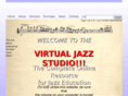 virtualjazzstudio.com