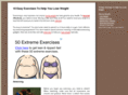 weightloss4real.com