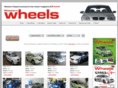 westernwheels.net