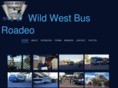 wildwestbusroadeo.org